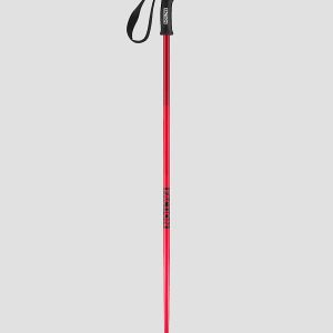 Prezzi Faction dancer 100 2023 ski poles red