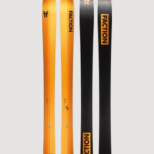 Prezzi Faction dancer 3 106mm 172 2023 skis uni