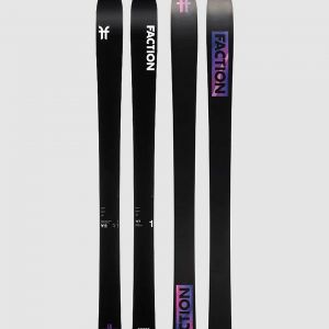 Prezzi Faction la machine mega 109mm 178 2023 touring skis uni