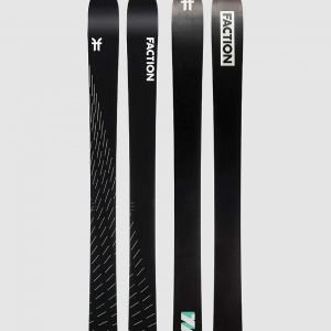 Prezzi Faction mana 4 119mm 177 2023 skis uni