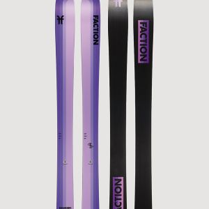 Prezzi Faction dancer 3x 106mm 164 2023 skis uni