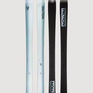 Prezzi Faction dancer 2 84 128 2023 kids skis uni