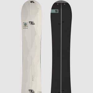 Prezzi Salomon bellevue 148 2023 splitboard multi color