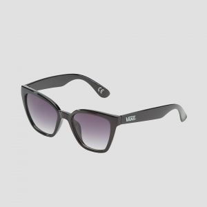 Prezzi Vans hip cat sunglasses black