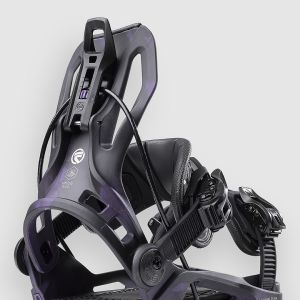 Prezzi Flow mayon plus 2023 snowboard bindings blackplum