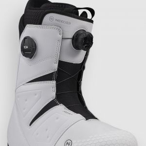 Prezzi Nidecker altai 2024 snowboard boots white