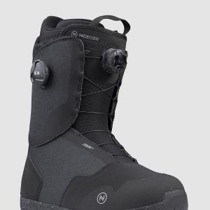 Prezzi Nidecker rift 2023 snowboard boots black