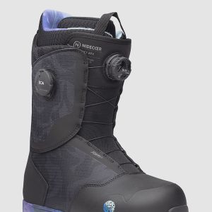 Prezzi Nidecker rift 2025 snowboard boots apx blue