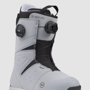 Prezzi Nidecker altai-w 2024 snowboard boots cloud