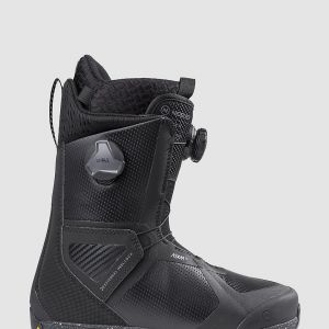 Prezzi Nidecker kita-w 2023 snowboard boots black