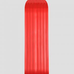Prezzi Ambition jib plastic series snow skate red