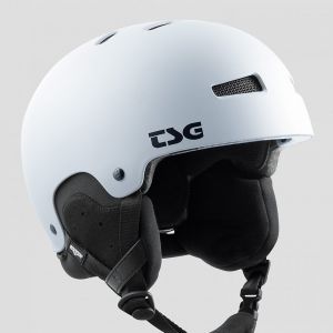 Prezzi Tsg gravity solid color helmet satin skyride