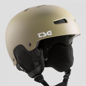 Prezzi Tsg gravity solid color helmet satin tin