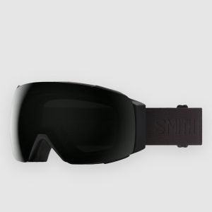 Prezzi Smith i/o mag blackout (+bonus lens) goggle cp sn bk +cp st blu sn mr