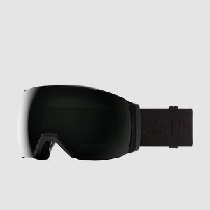 Prezzi Smith i/o mag xl blackout +bonus lens goggle cp sn bk +cp st blu sn mr