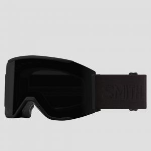 Prezzi Smith squad mag blackout +bonus lens goggle cp sn bk +cp st blu sn mr