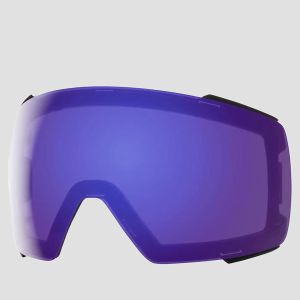 Prezzi Smith l i/o mag lens chrompp stm blu sensr mir