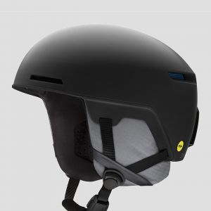 Prezzi Smith code helmet matte black