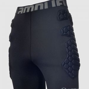 Prezzi Amplifi salvo protection pants black