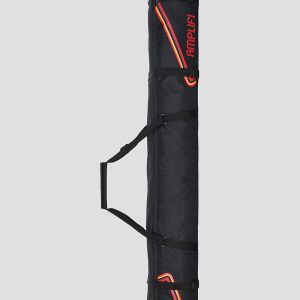 Prezzi Amplifi quiver pro 180/195cm ski bag mood black