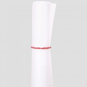 Prezzi Kohla 160x1900mm protective net white