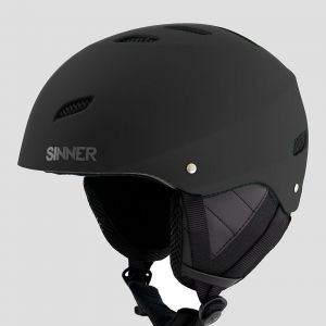 Prezzi Sinner bingham helmet matte black