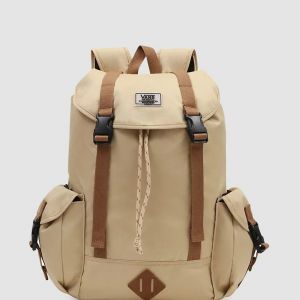 Prezzi Vans basecamp backpack taos taupe