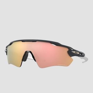 Prezzi Oakley radar ev path carbon sunglasses prizm rose gold