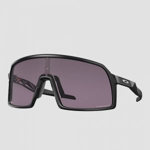 Prezzi Oakley sutro s matte black sunglasses prizm grey