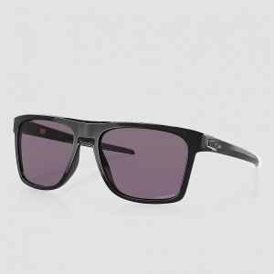 Prezzi Oakley leffingwell black ink sunglasses prizm grey