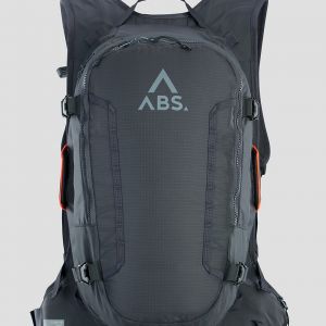 Prezzi Abs a.light go, without ae, easytech backpack dark slate