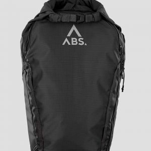 Prezzi Abs a.light tour zipon (35-40l) backpack dark slate