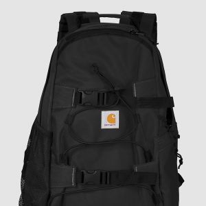 Prezzi Carhartt wip kickflip backpack black