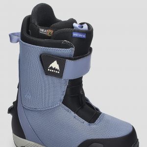 Prezzi Burton swath step on sweetspot 2024 snowboard boots slate blue