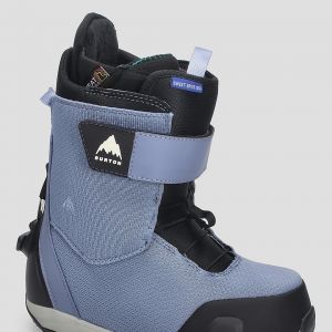 Prezzi Burton ritual step on sweetspot 2024 snowboard boot slate blue