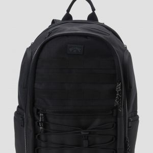 Prezzi Billabong combat backpack black