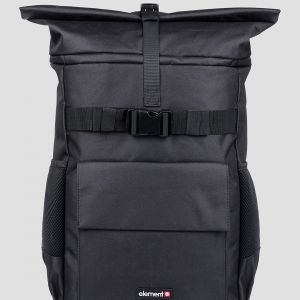 Prezzi Element ground roll top backpack flint black