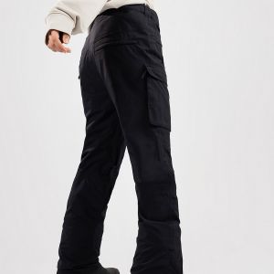 Prezzi Rome bristol snow pants black