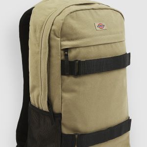 Prezzi Dickies duck canvas plus backpack desert sand