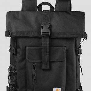 Prezzi Carhartt wip philis backpack black