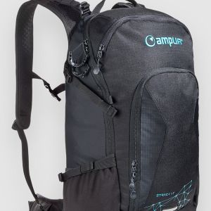 Prezzi Amplifi etrack 17l backpack stealth / black