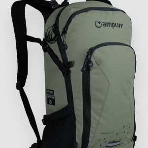 Prezzi Amplifi etrack 17l backpack heather / spruce