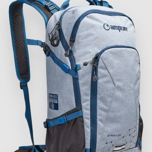 Prezzi Amplifi etrack 23l backpack heather / blues