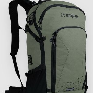 Prezzi Amplifi etrack 23l backpack heather / spruce