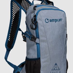 Prezzi Amplifi tr 8l backpack heather / blues