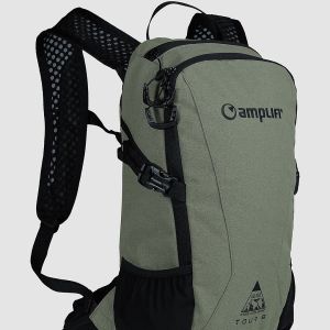 Prezzi Amplifi tr 8l backpack heather / spruce