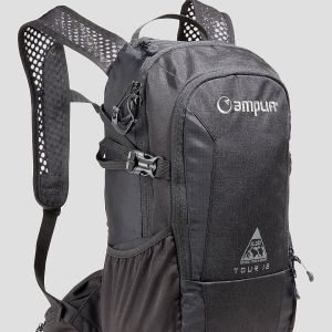 Prezzi Amplifi tr 12l backpack stealth / black