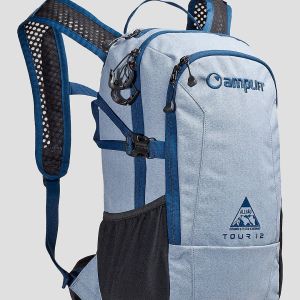 Prezzi Amplifi tr 12l backpack heather / blues