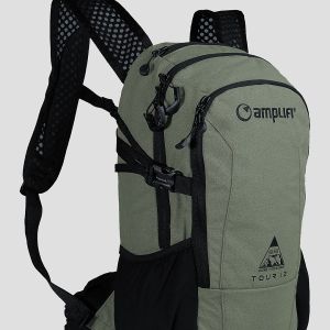 Prezzi Amplifi tr 12l backpack heather / spruce