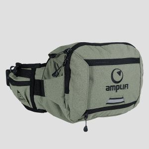 Prezzi Amplifi hipster 4l incl 1.5 l bladder backpack heather / spruce